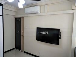 Orchid Park Condominium (D27), Condominium #426687821